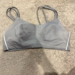 Lululemon Athletica Like a cloud bra.